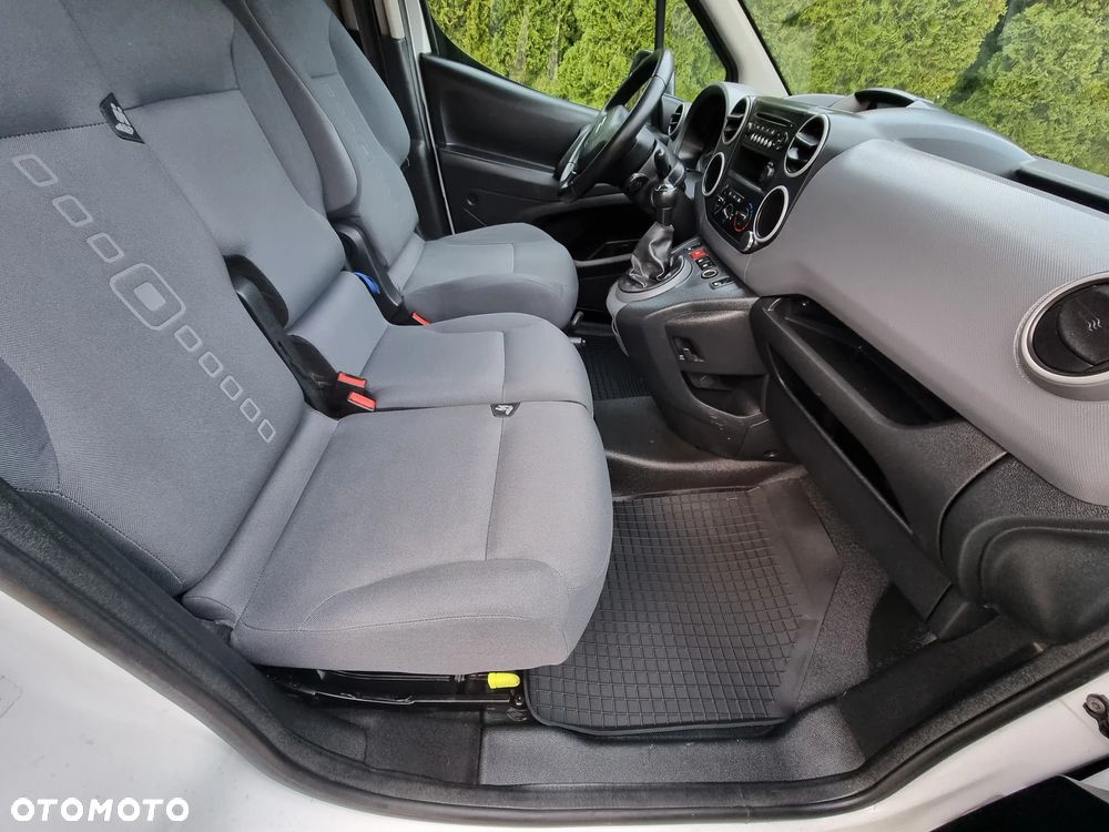 Citroën Berlingo - 7