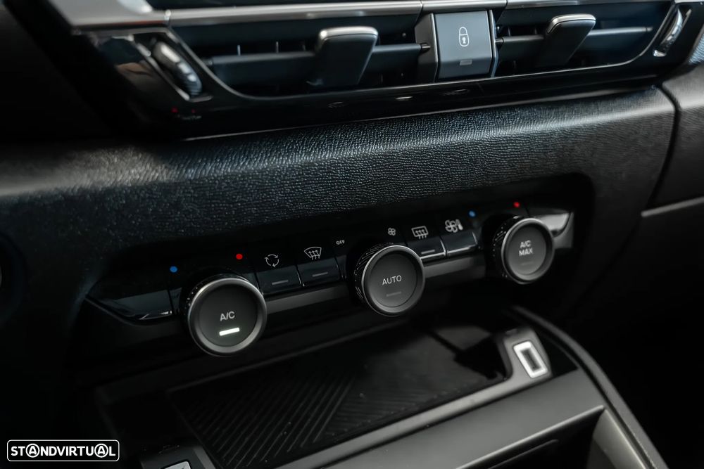 Citroën C4 1.5 BlueHDi Plus EAT8 - 14