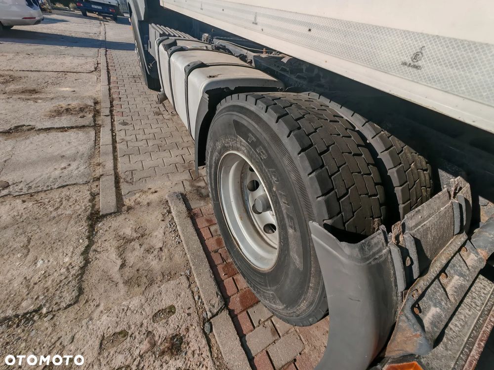 Scania - 6