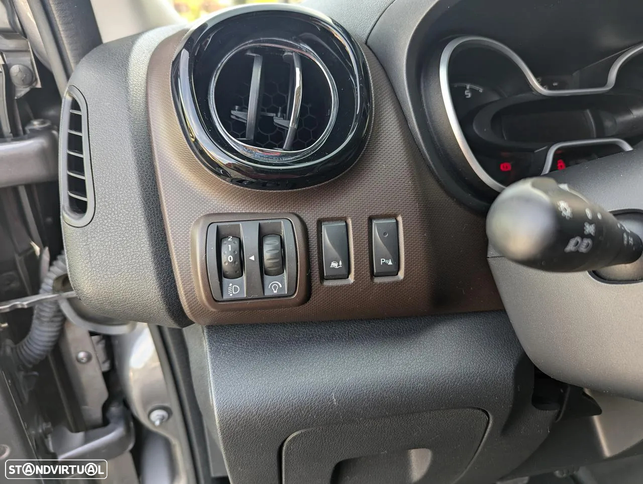 Fiat Talento 1.6 M-Jet L1H1 Panorama - 16