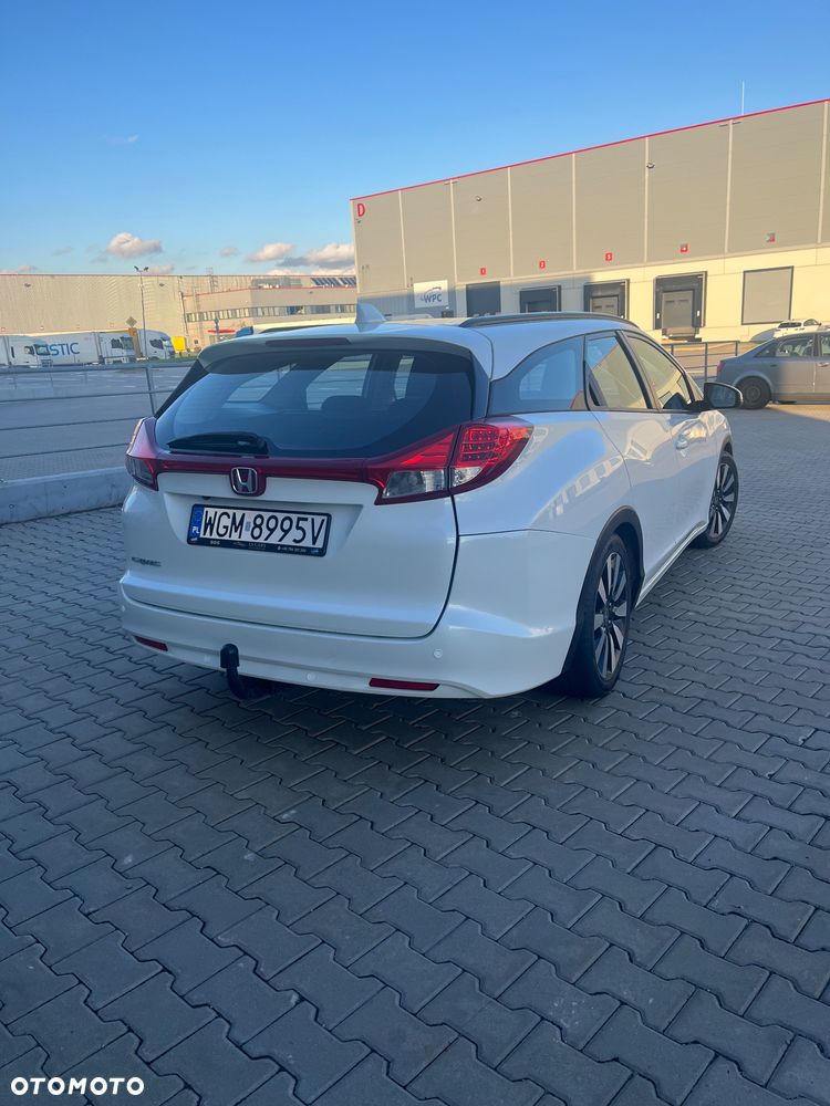 Honda Civic - 18