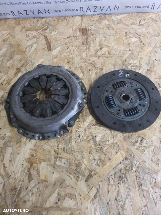 Kit Ambreaj Nou Kia Ceed 1.4 Benzina Euro 5  6+1 Trepte - 2