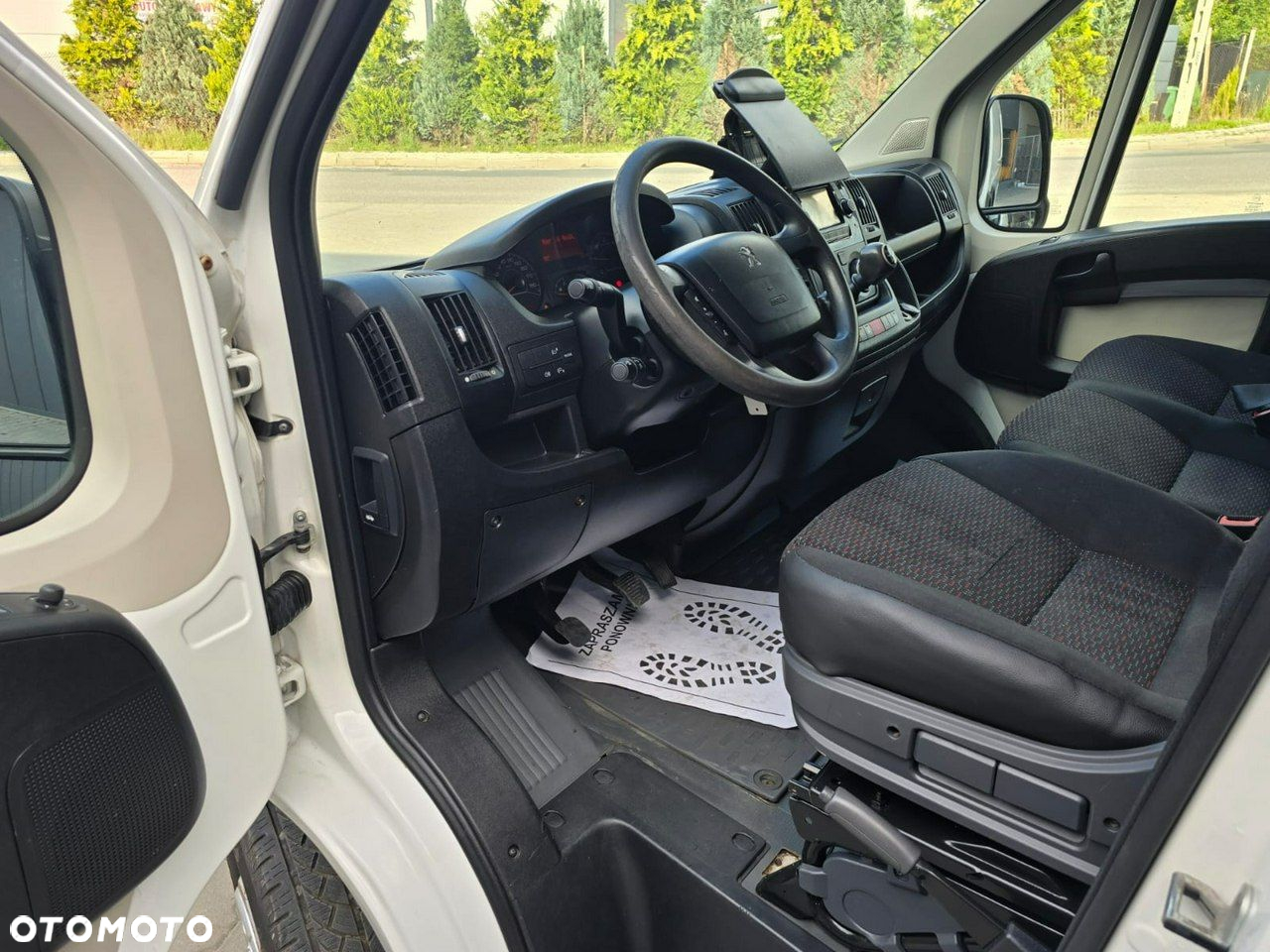 Peugeot Boxer - 13