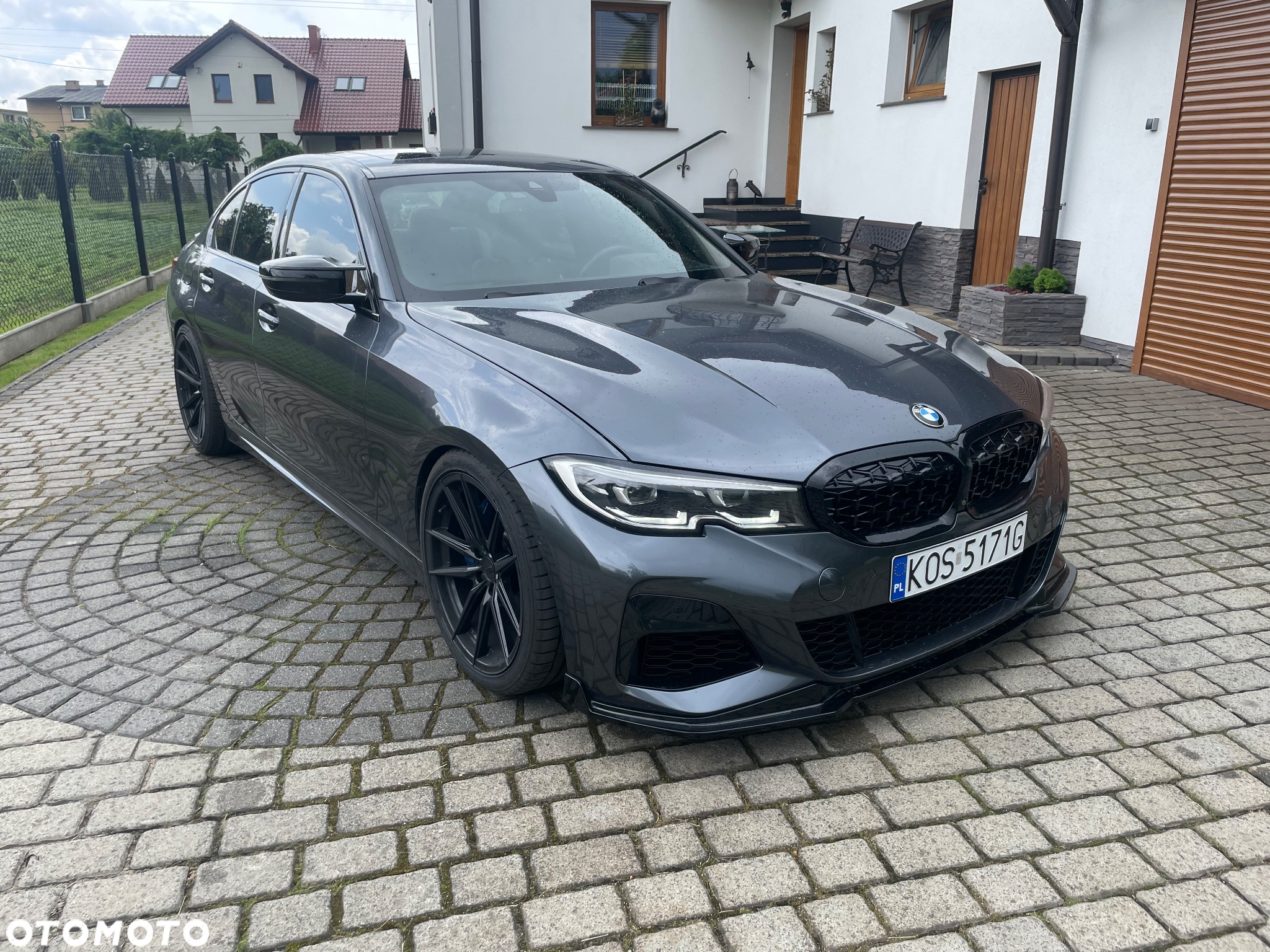 BMW Seria 3 - 19
