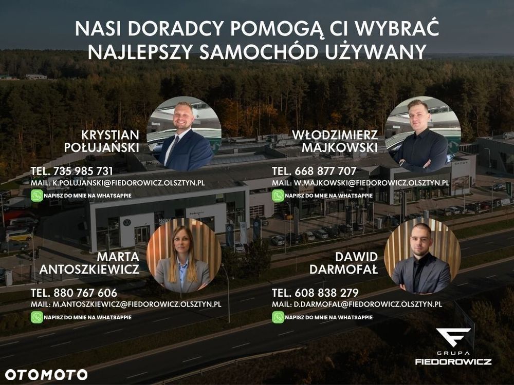 Skoda Octavia 1.5 TSI mHEV Sportline DSG - 16