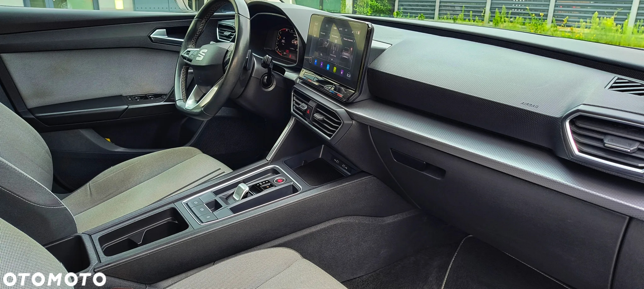 Seat Leon - 32