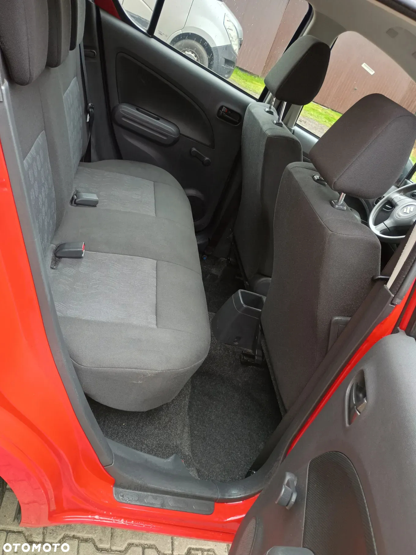 Suzuki Splash - 16