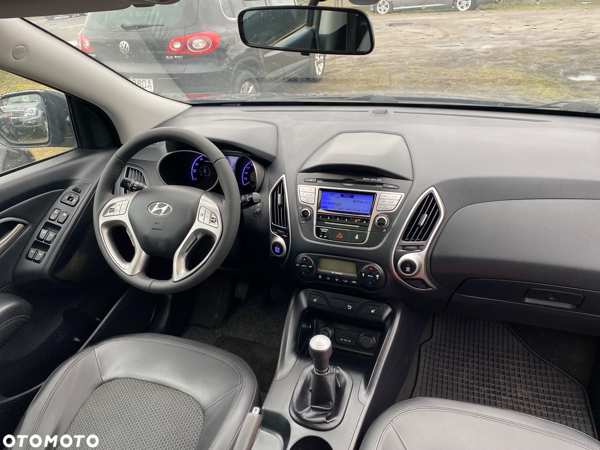 Hyundai ix35 2.0 Premium - 11