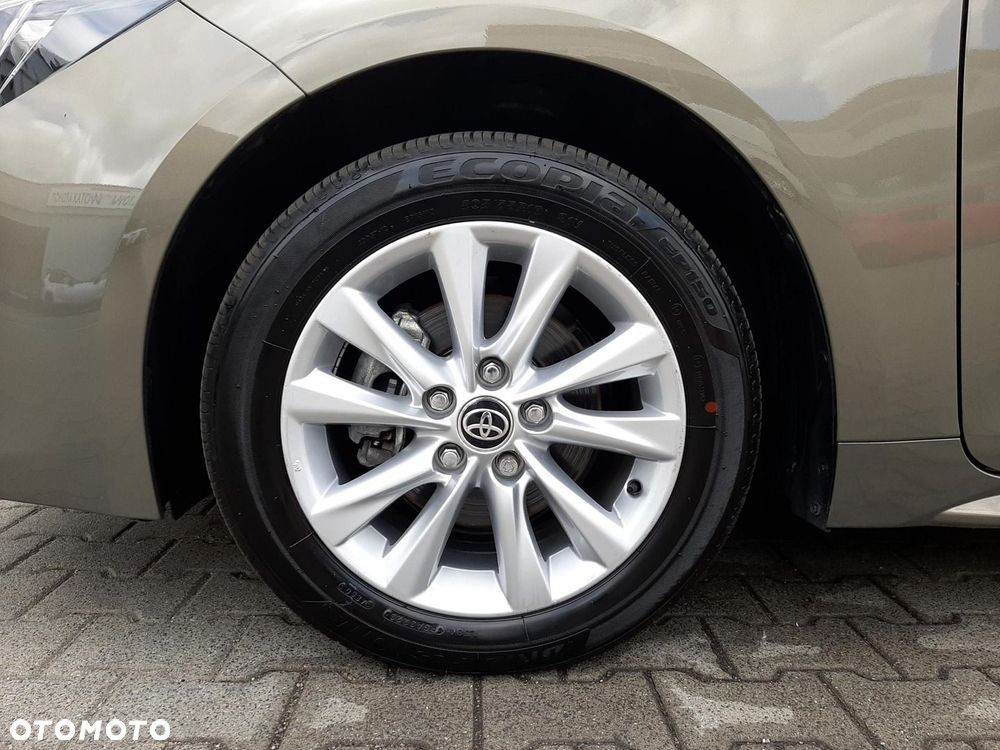 Toyota Corolla - 16