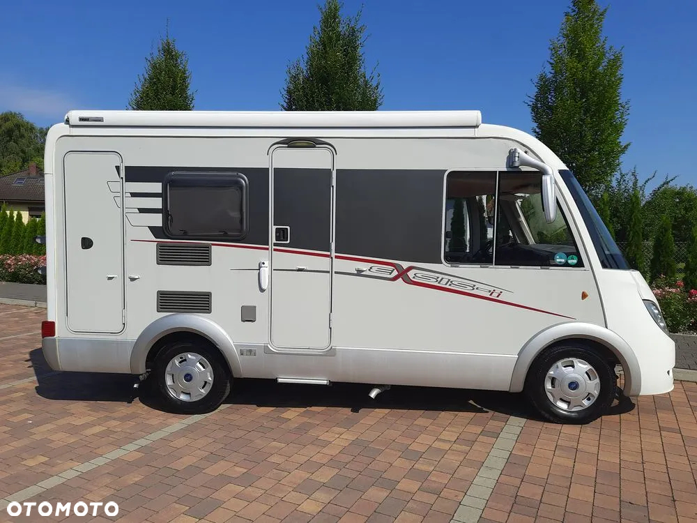 Hymer-Eriba EX 482 - 3