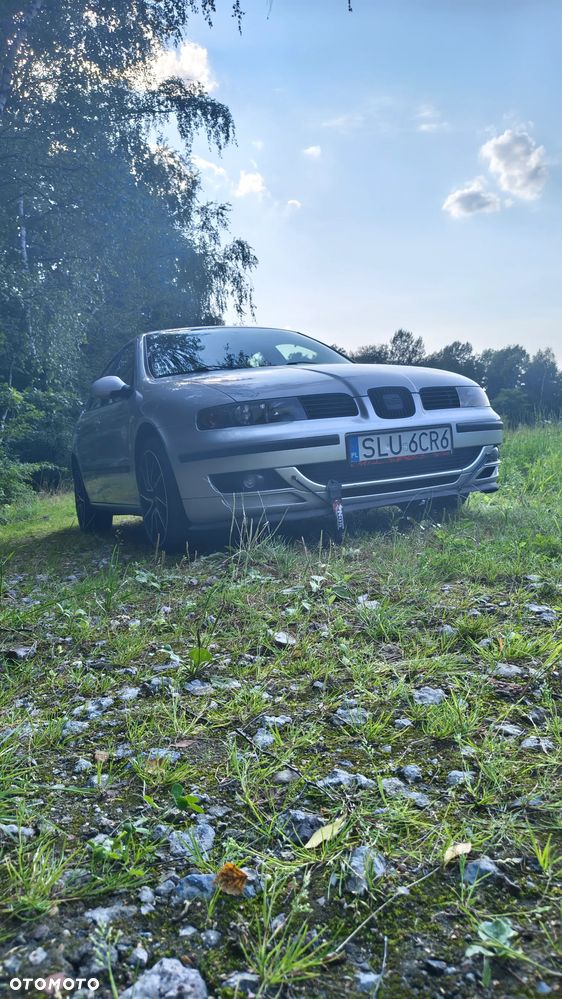 Seat Toledo 1.9 TDI Signo - 1