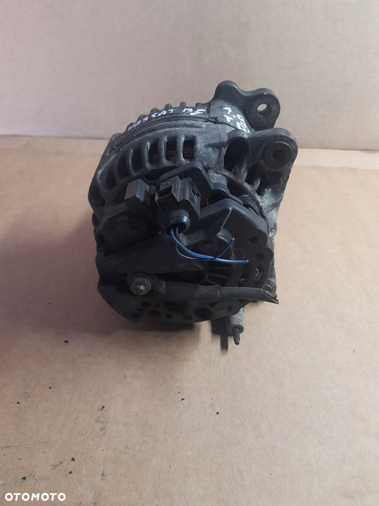 Alternator VW Passat B5 FL 1.9 TDi - 2
