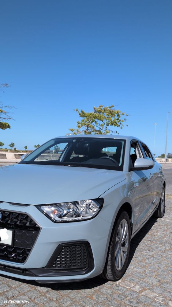 Audi A1 - 2