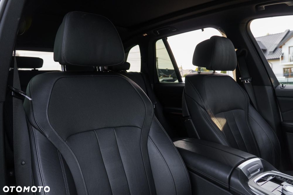 BMW X5 - 16
