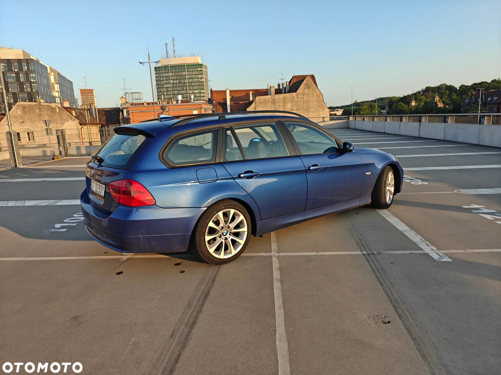 BMW Seria 3 - 10