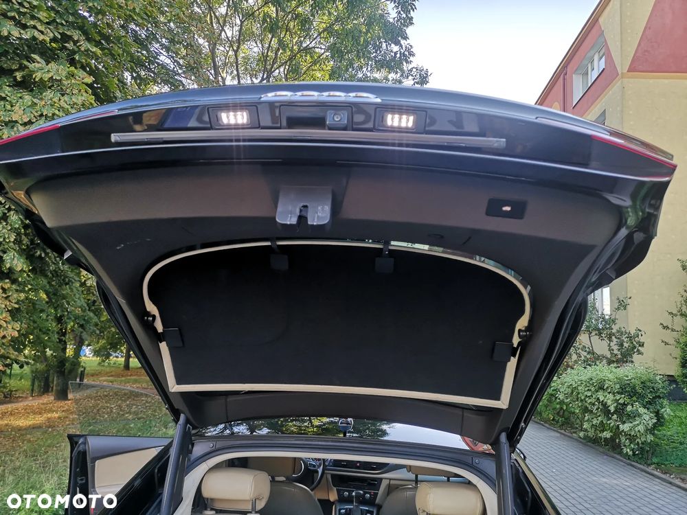 Audi A7 Sportback 3.0 TDI Multitronic - 6