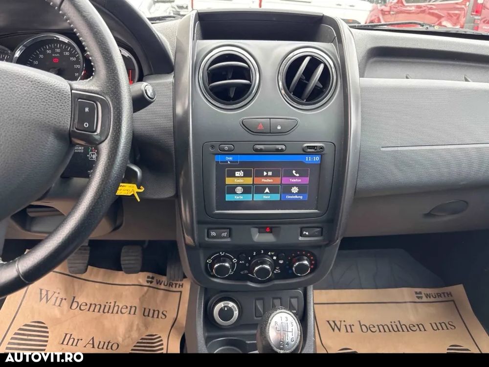 Dacia Duster - 4