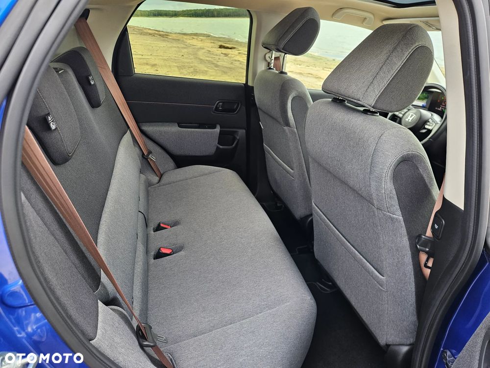 Honda e Advance-Paket - 21