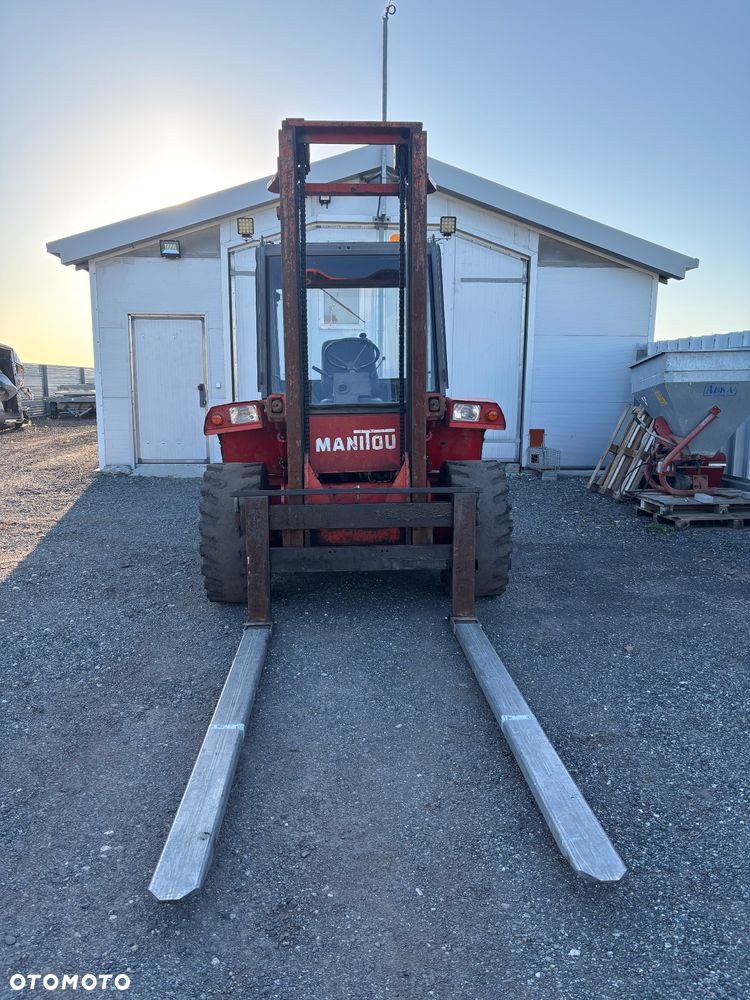 Manitou MC-30 CP - 8