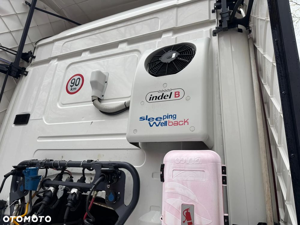 Scania Scania Scania G 410/Euro 6/Bez Egr/Full serwis/ - 13