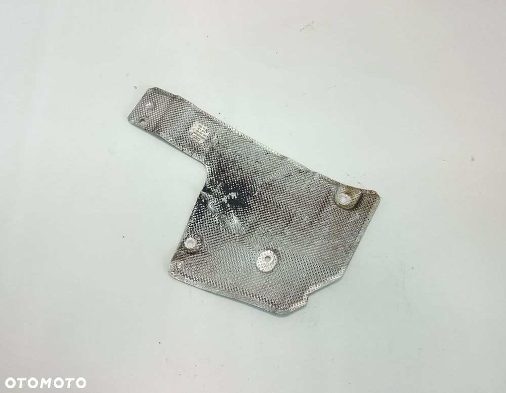 OSŁONA TERMICZNA AUDI A8 D4 3.0 TDI 4H0825641C - 1