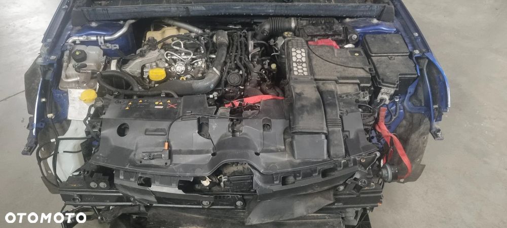 Renault Megane TCe 140 GPF INTENS - 17