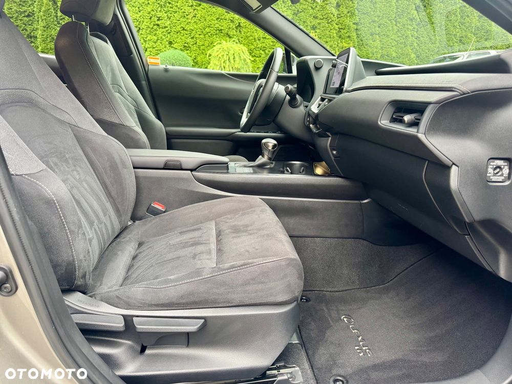 Lexus UX 250h F Sport 2WD - 21