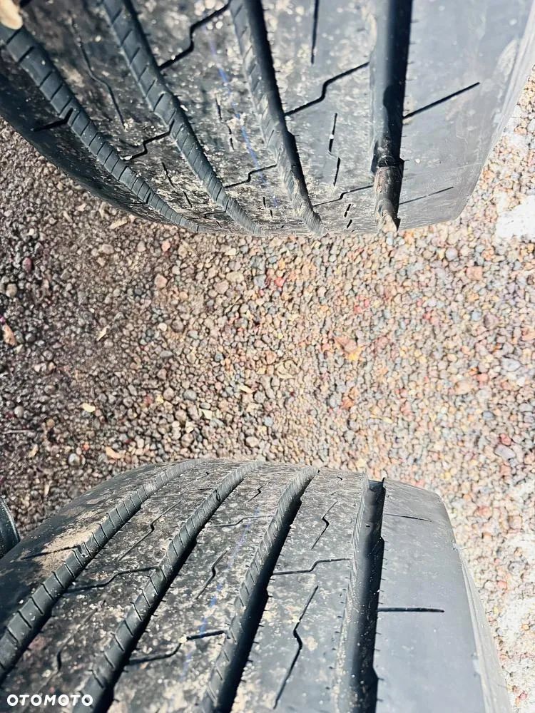 Krone Thermo King SLXi 300 , DOPPELSTOCK - 21