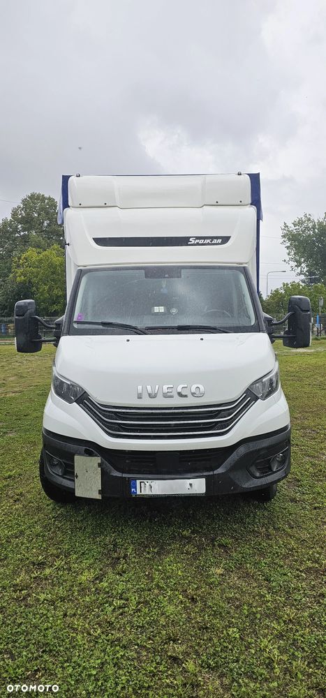 Iveco Daily 70c18 - 8