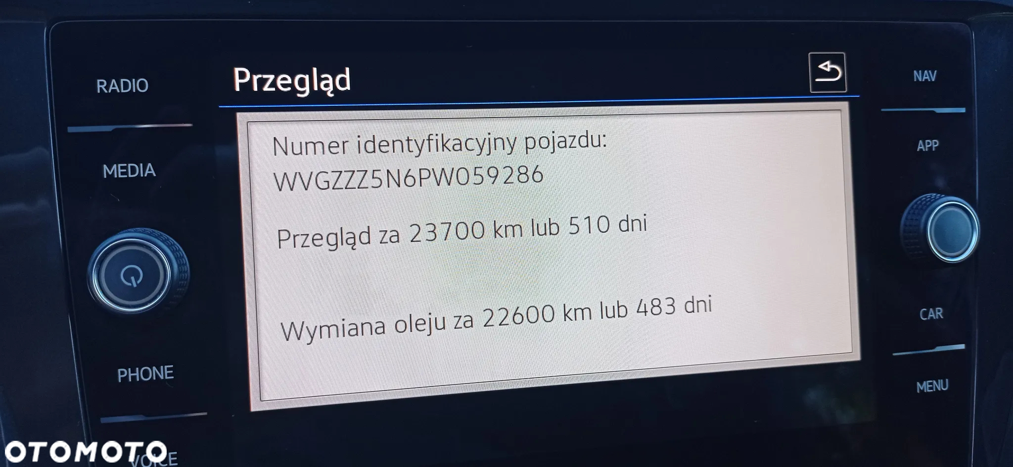 Volkswagen Tiguan 1.5 TSI EVO - 10