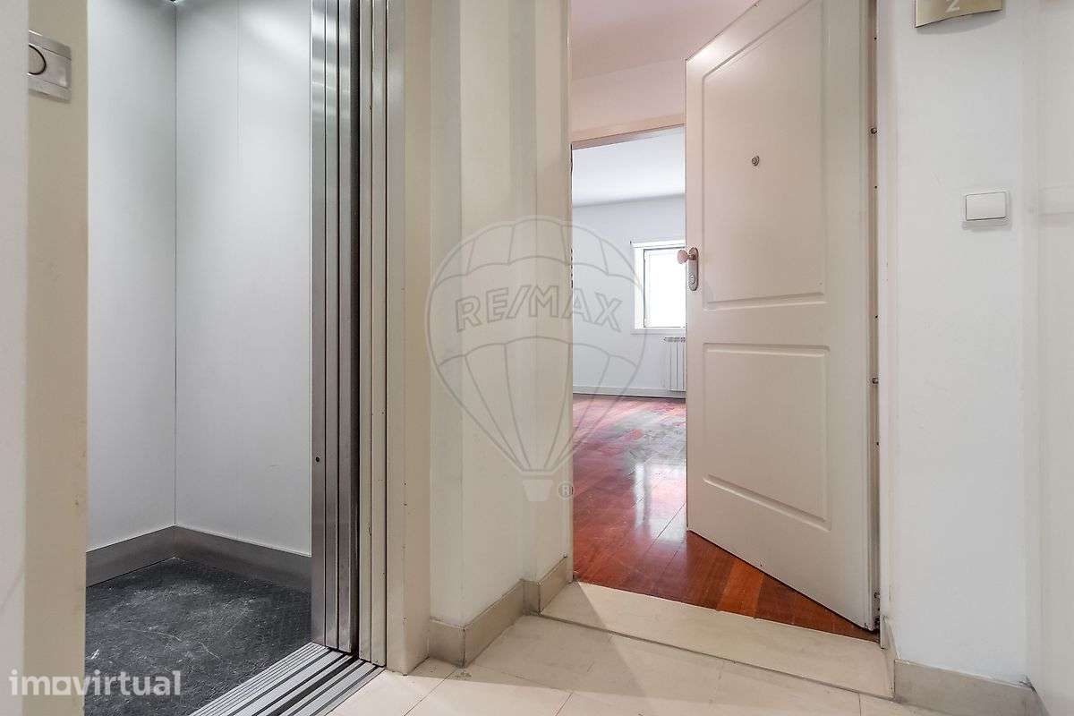 Apartamento T3 para venda - Grande imagem: 2/28