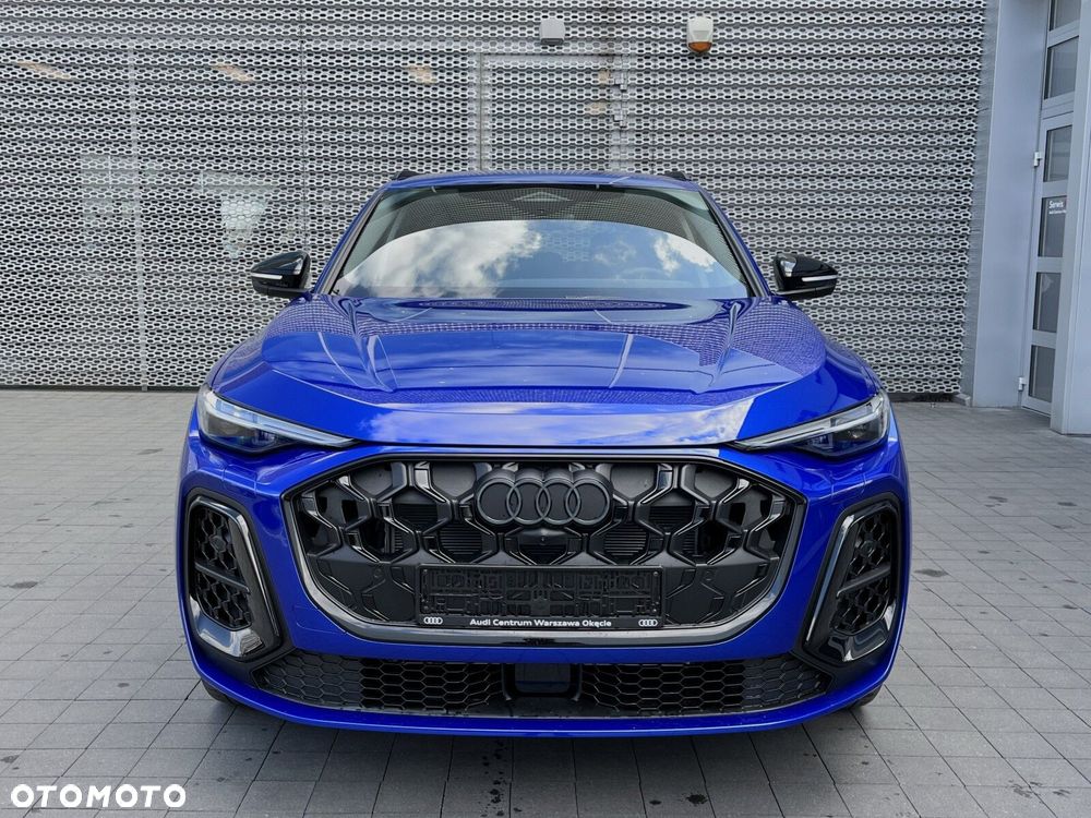 Audi Q5 - 9