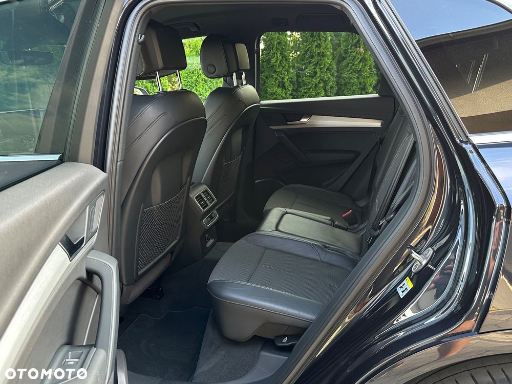 Audi Q5 2.0 TDI Quattro Sport S tronic - 25