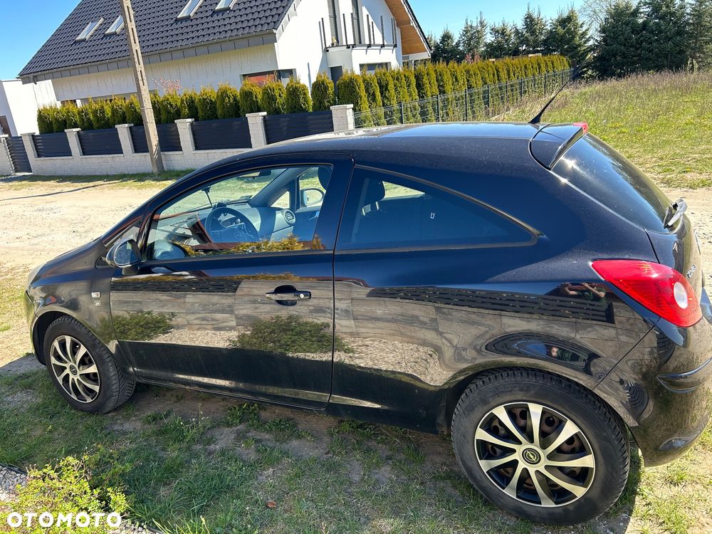 Opel Corsa 1.3 CDTI 111 - 3