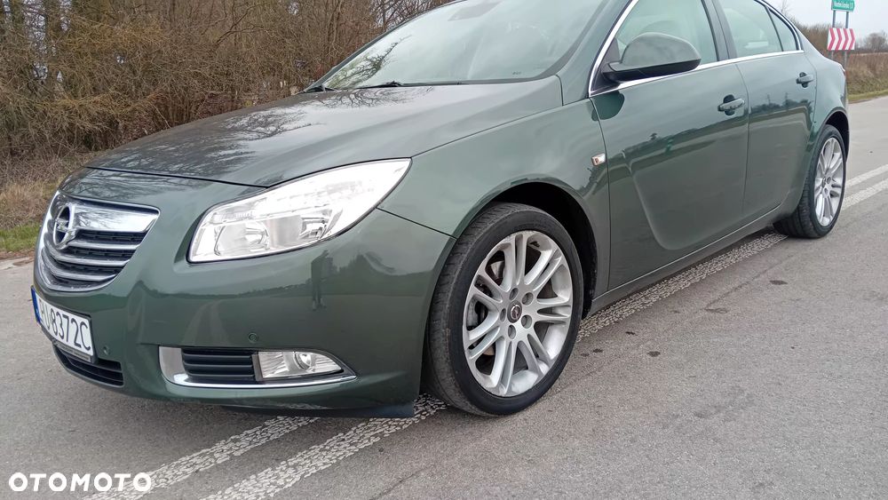 Opel Insignia 1.8 Innovation - 15
