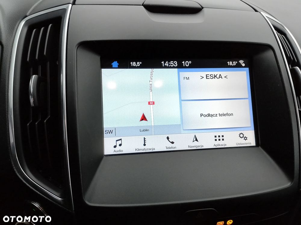 Ford S-Max 2.0 TDCi ST-Line PowerShift - 24