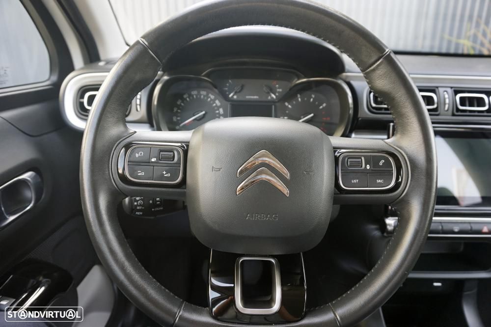 Citroën C3 1.2 PureTech Shine - 10