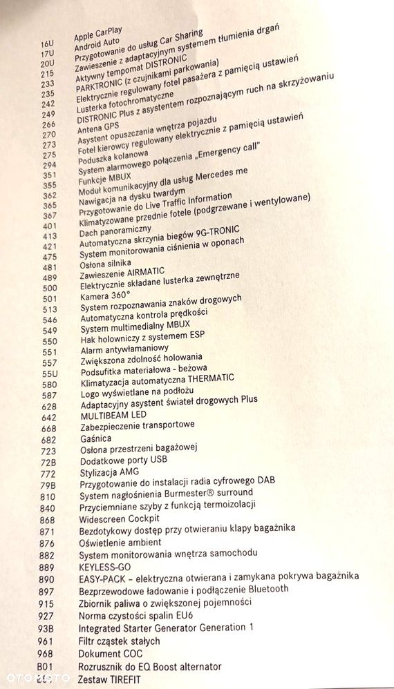 Mercedes-Benz GLE 450 AMG 4-Matic - 21