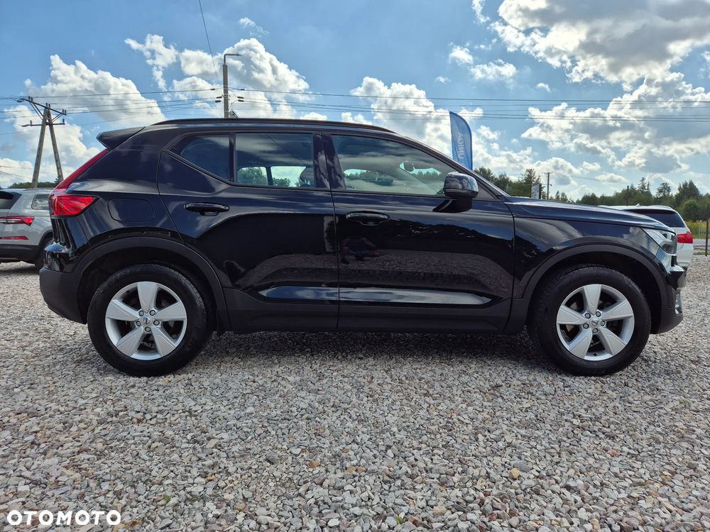 Volvo XC 40 - 21