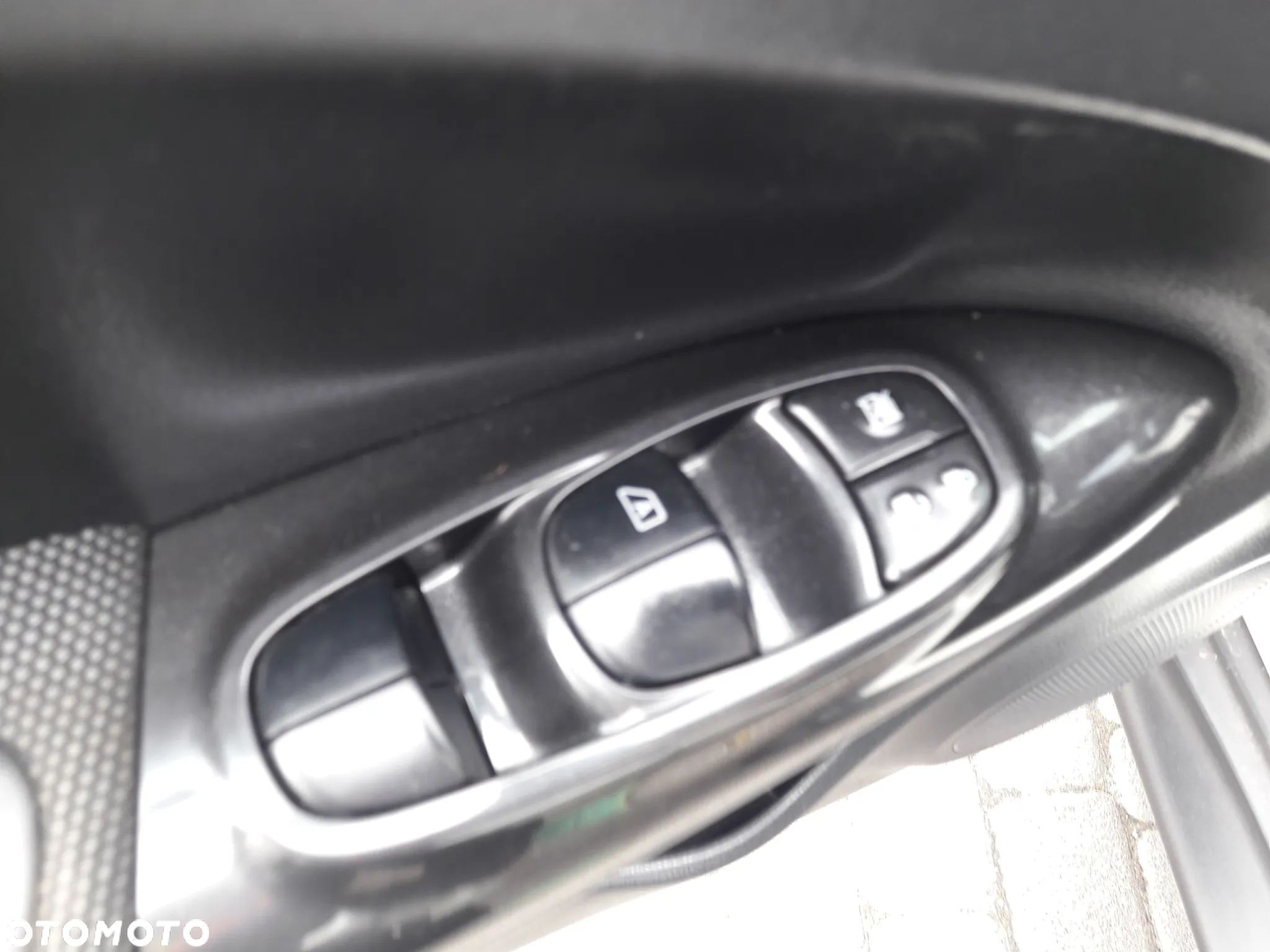 Nissan Juke 1.5 dCi Tekna S&S - 15