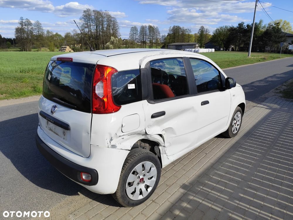 Fiat Panda - 7