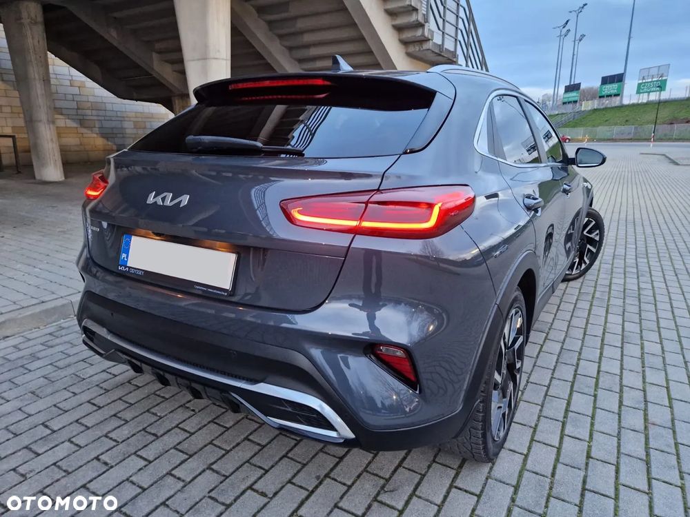 Kia XCeed 1.5 T-GDI M - 15