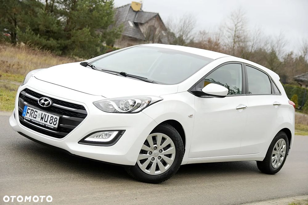 Hyundai i30 - 5