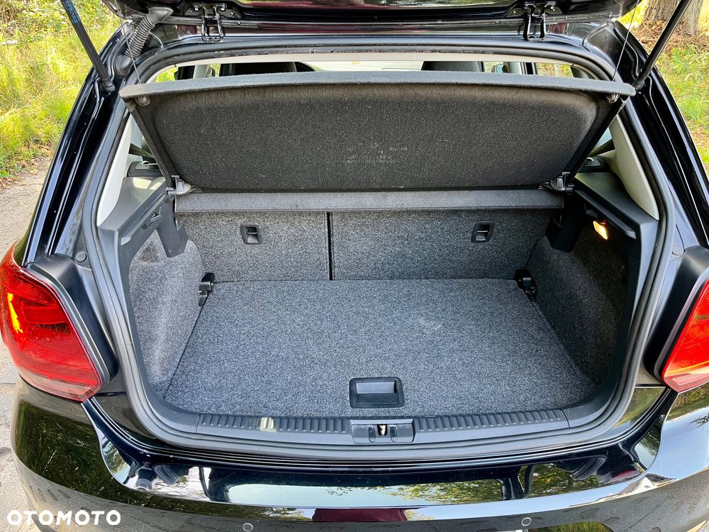 Volkswagen Polo 1.2 TSI (Blue Motion Technology) Highline - 8