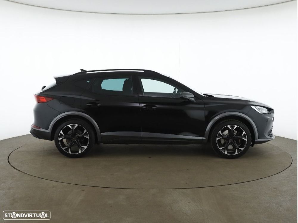Cupra Formentor 1.4 e-Hybrid DSG VZ - 9