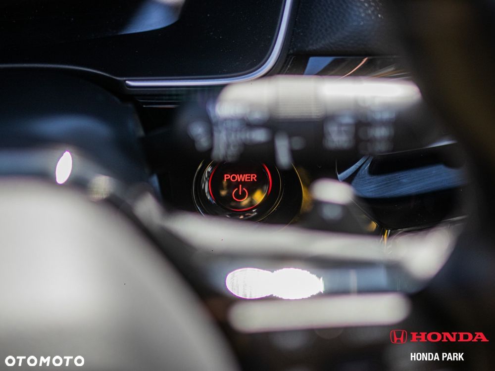 Honda Civic 2.0 i-MMD Advance BSI CVT - 21