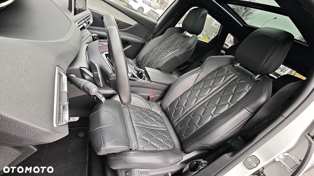 Peugeot 3008 2.0 BlueHDi GT S&S EAT6 - 16