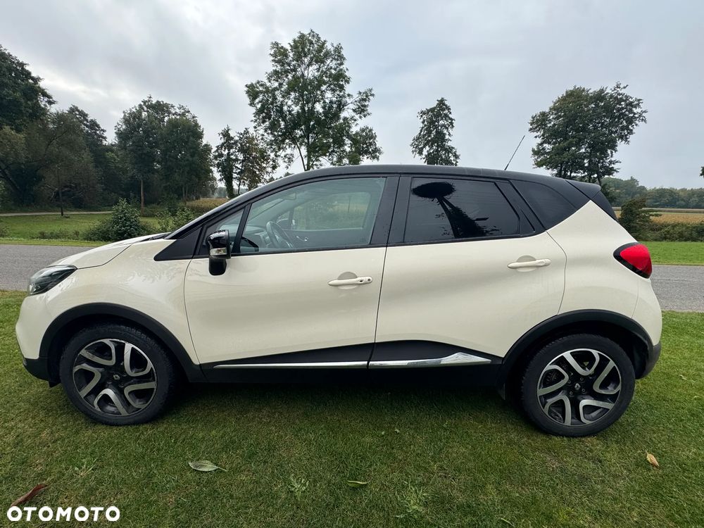 Renault Captur ENERGY TCe 120 EDC Dynamique - 7