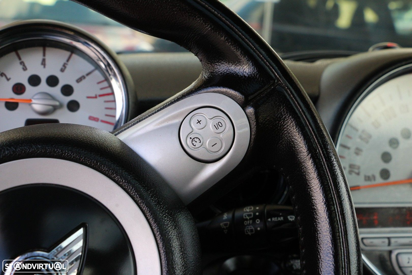 MINI 3 Portas John Cooper Works - 24