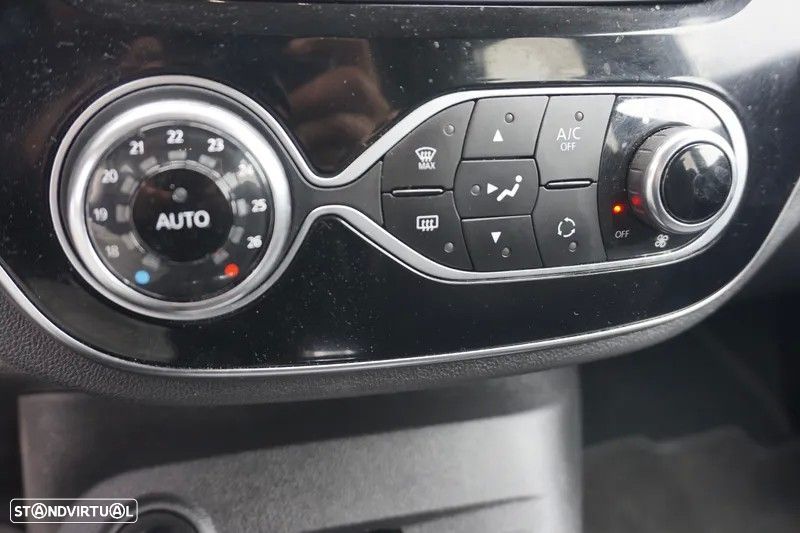 Renault Captur 1.2 TCe Exclusive - 16